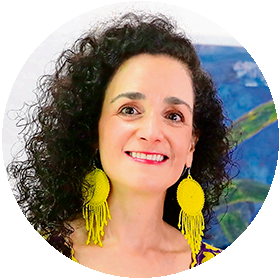 Beatriz Leycegui