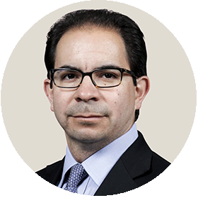Carlos Capistrán