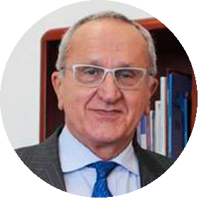 Jesús Seade
