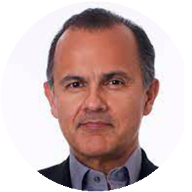 Jorge Suárez-Vélez