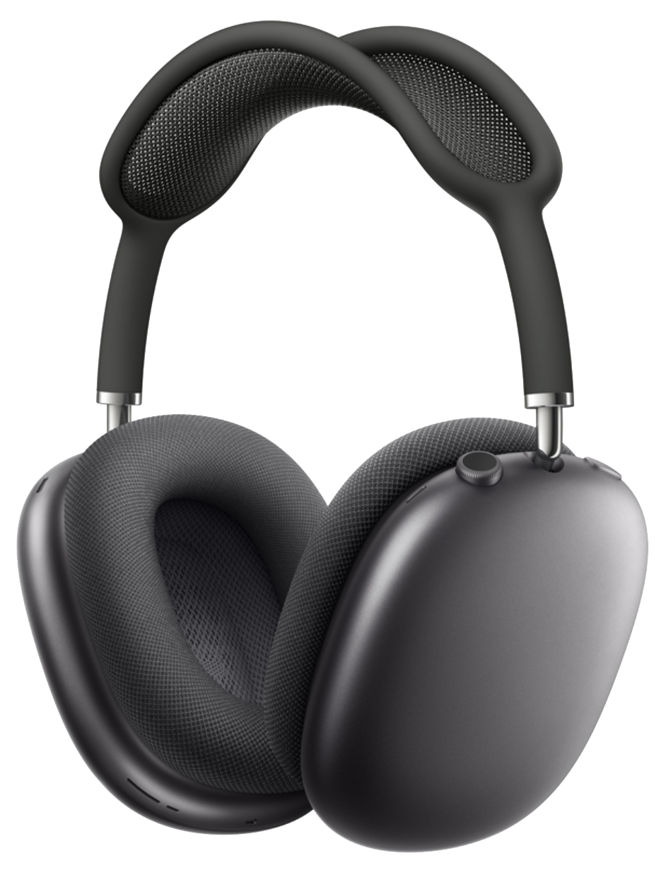 Airpods Max