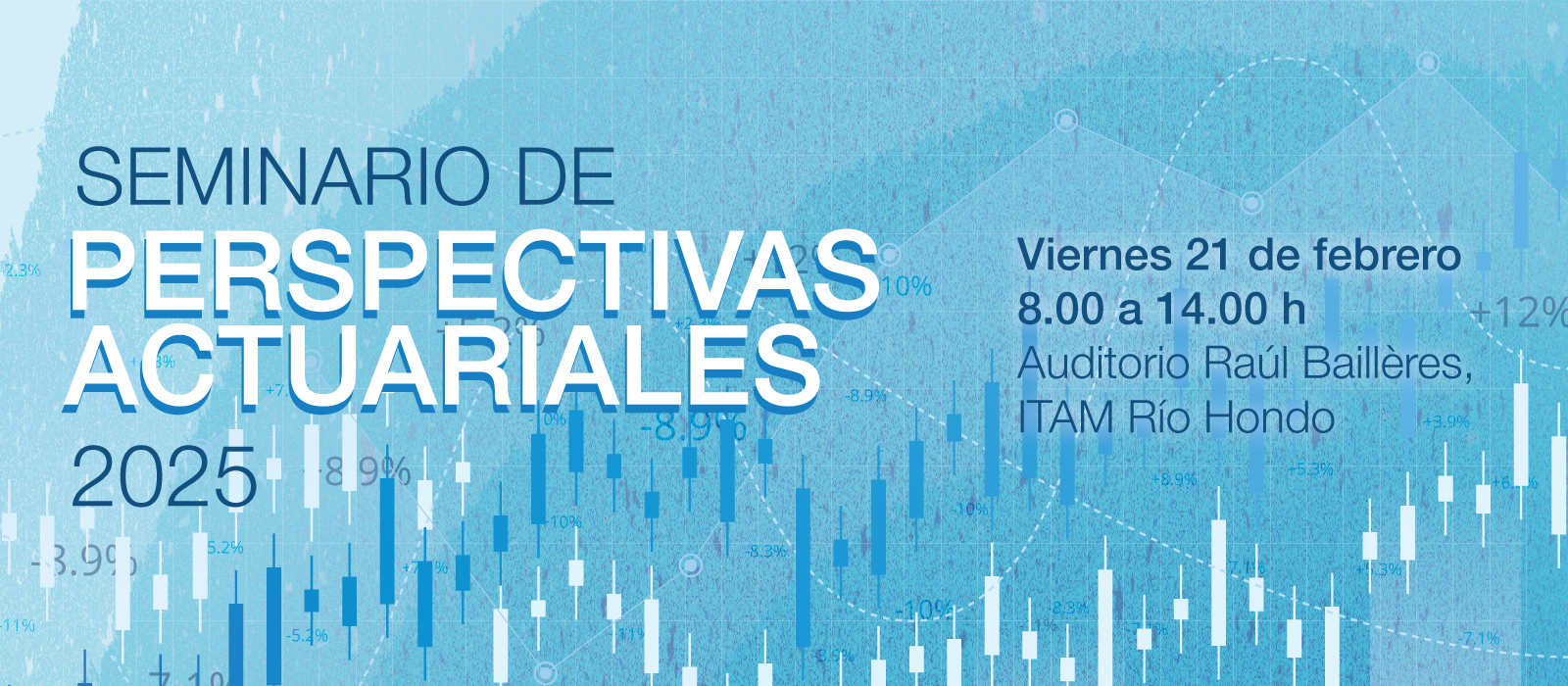 Seminario de Perspectivas Actuariales 2025