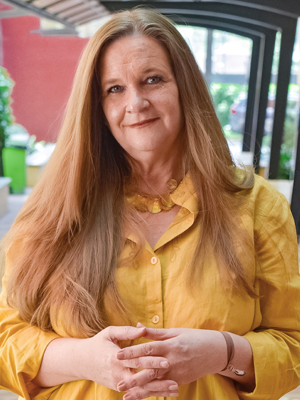Lilyth Ormsby